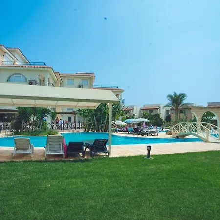 アパート Boheme B6 Sunrise