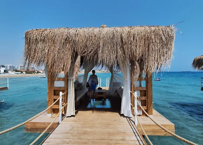 Boheme B6 Sunrise アパート