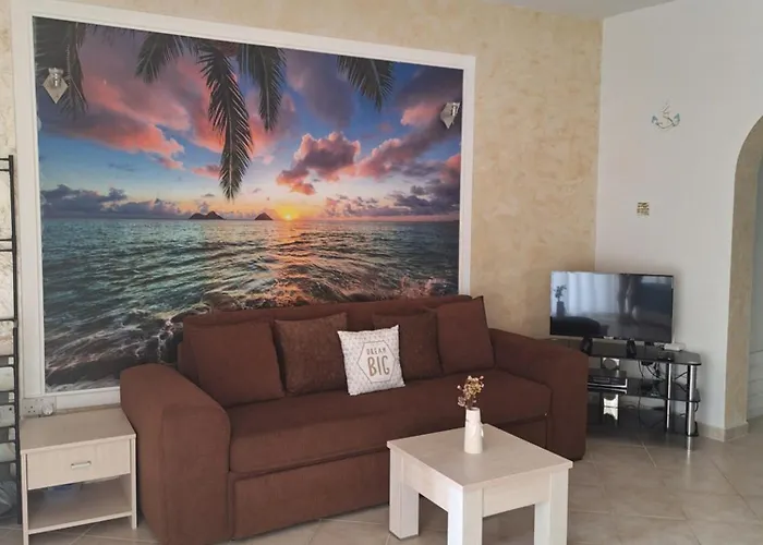 Boheme B6 Sunrise Gastria