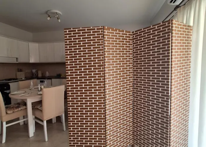 Boheme B6 Sunrise Gastria