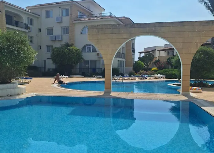 アパート Boheme B6 Sunrise