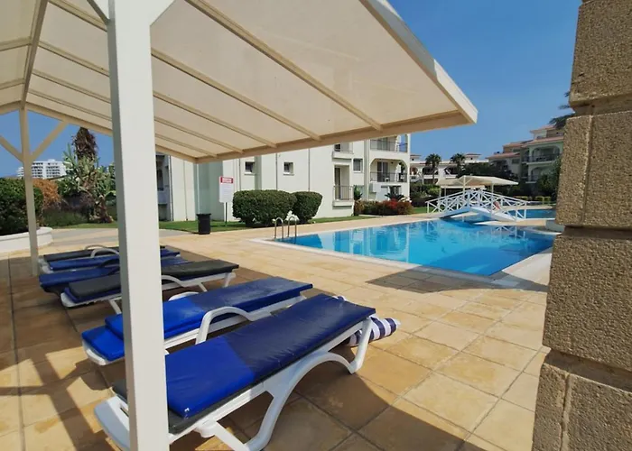 アパート Boheme B6 Sunrise *