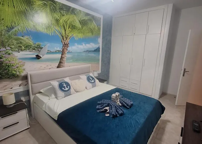 Boheme B6 Sunrise * Gastria