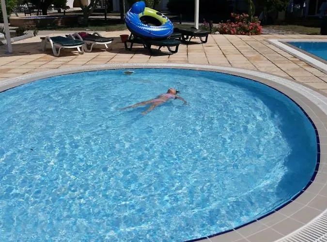 Boheme B6 Sunrise アパート