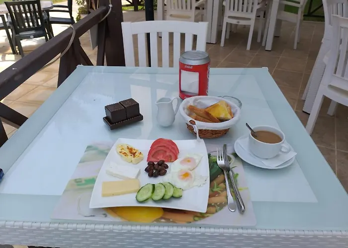 Boheme B6 Sunrise Gastria