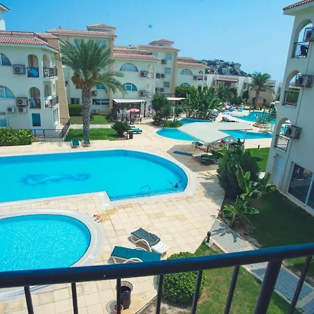 Boheme B6 Sunrise Apartamento Gastria