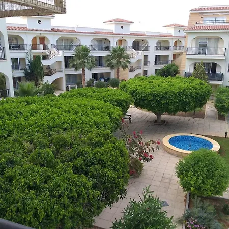 Boheme B6 Sunrise Apartamento