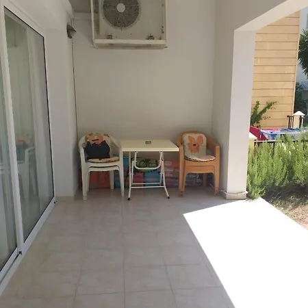 Apartman Boheme B6 Sunrise *
