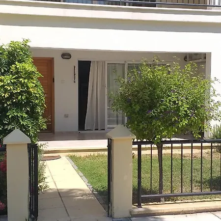 Apartamento Boheme B6 Sunrise