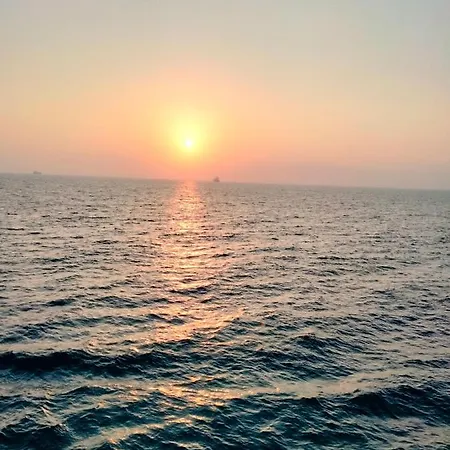 Boheme B6 Sunrise * Gastria