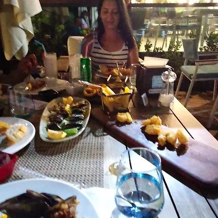 公寓 Boheme B6 Sunrise Gastria