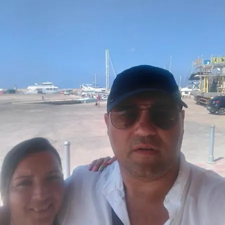 Appartement Boheme B6 Sunrise *