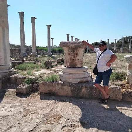 Boheme B6 Sunrise 公寓 Gastria