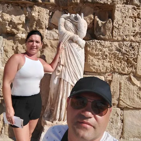 Boheme B6 Sunrise * Gastria