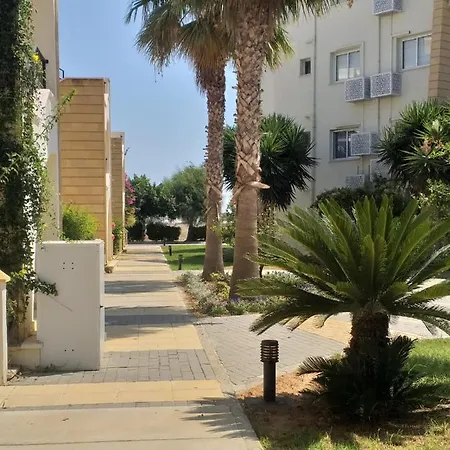 Boheme B6 Sunrise Apartamento Gastria