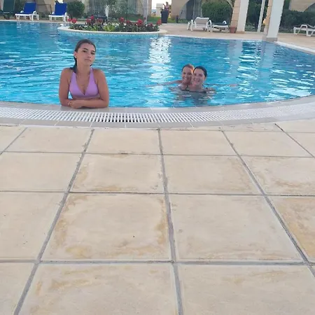 Appartement Boheme B6 Sunrise *