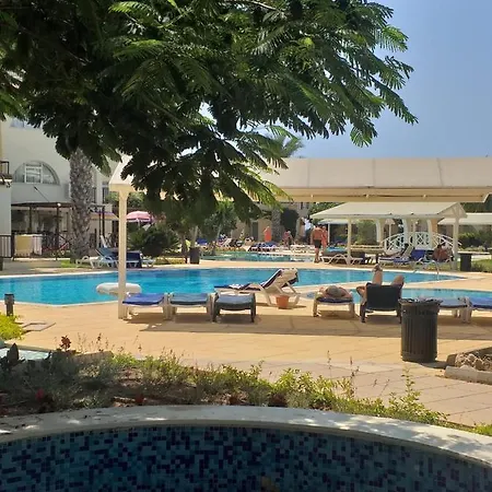 Boheme B6 Sunrise 公寓 Gastria