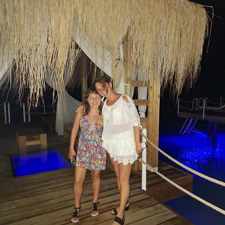 Boheme B6 Sunrise Apartment *