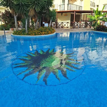 Boheme B6 Sunrise Appartement *