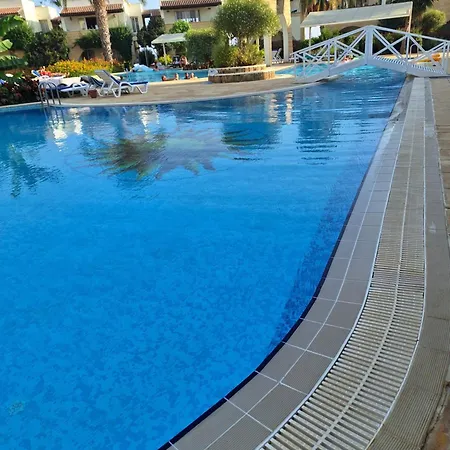 Boheme B6 Sunrise Apartamento Gastria