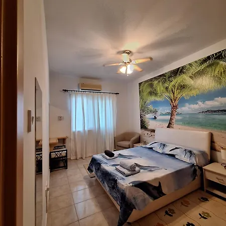 Apartament Boheme B6 Sunrise