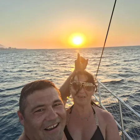 Boheme B6 Sunrise Apartamento