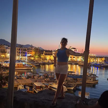 Boheme B6 Sunrise * Gastria