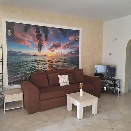 Boheme B6 Sunrise Gastria