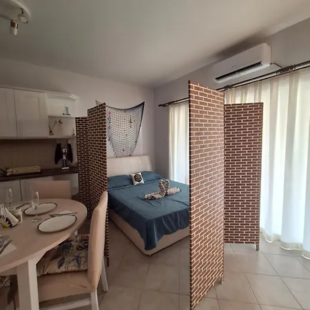 Apartament Boheme B6 Sunrise