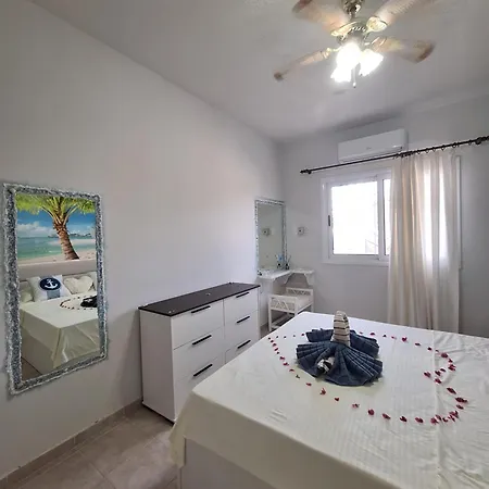 Boheme B6 Sunrise Apartamento Gastria