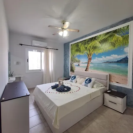 Boheme B6 Sunrise * Gastria