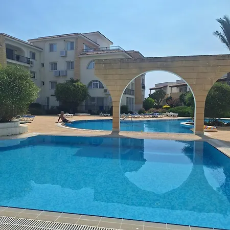 Apartament Boheme B6 Sunrise