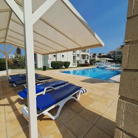 Apartament Boheme B6 Sunrise *