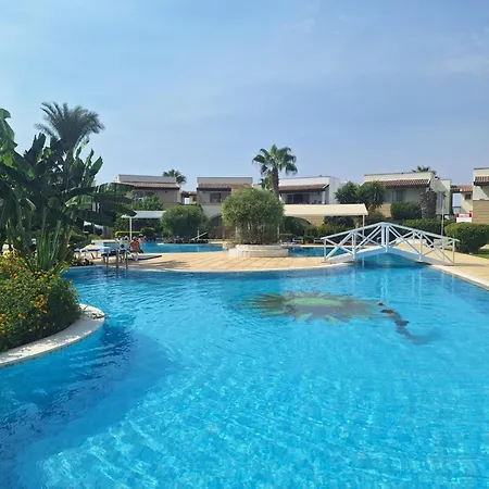 Appartement Boheme B6 Sunrise Gastria