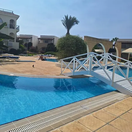 Boheme B6 Sunrise Apartamento