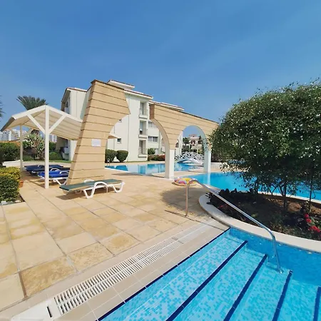 Appartement Boheme B6 Sunrise Gastria