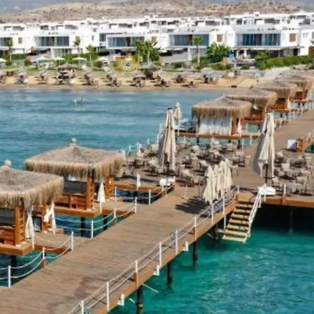 Boheme B6 Sunrise Apartamento Gastria