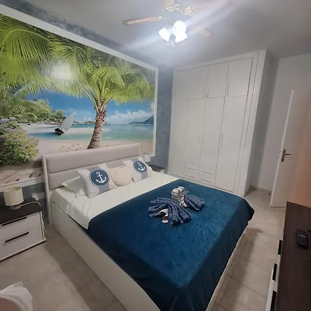 Boheme B6 Sunrise * Gastria