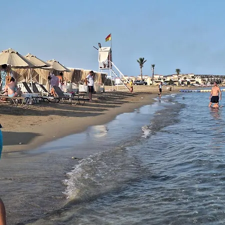 Apartamento Boheme B6 Sunrise