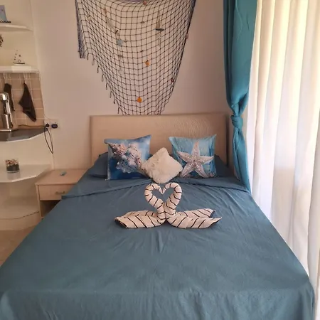 Apartment Boheme B6 Sunrise Gastria