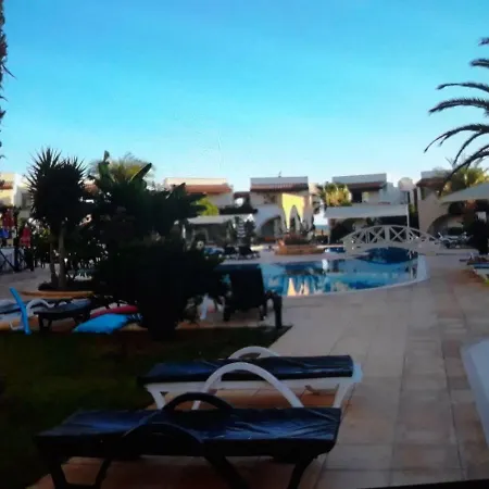 Appartement Boheme B6 Sunrise *