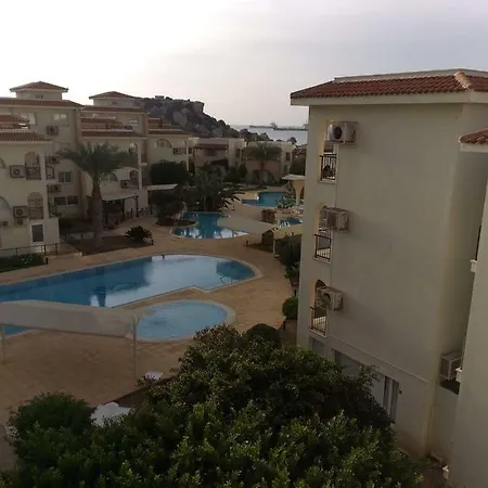 Appartement Boheme B6 Sunrise