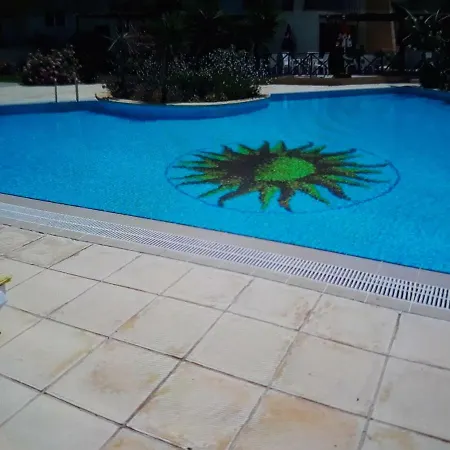 Apartamento Boheme B6 Sunrise