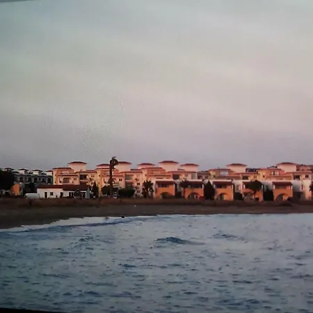 Apartment Boheme B6 Sunrise *