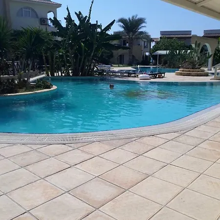 Appartement Boheme B6 Sunrise *