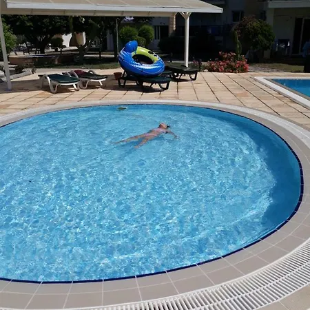 Boheme B6 Sunrise Apartamento