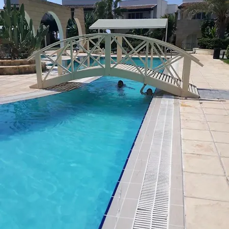 公寓 Boheme B6 Sunrise *