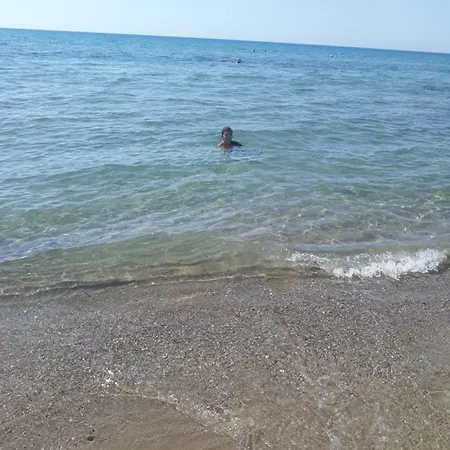 Boheme B6 Sunrise 公寓