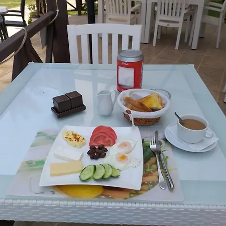 Boheme B6 Sunrise Gastria