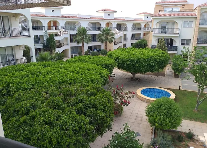 Boheme B6 Sunrise Διαμέρισμα